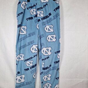 UNC Tarheels Pajama Pants size XL